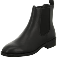 Tamaris Schlupf-/Reißverschlußstiefelette Kaltfutter bis 35mm Absatz (casual)