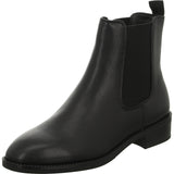 Tamaris Schlupf-/Reißverschlußstiefelette Kaltfutter bis 35mm Absatz (casual)