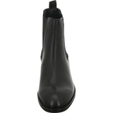 Tamaris Schlupf-/Reißverschlußstiefelette Kaltfutter bis 35mm Absatz (casual)