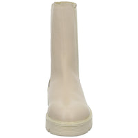 MARCO TOZZI Schlupf-/Reißverschlußstiefelette Kaltfutter bis 35mm Absatz (casual)