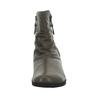 Josef Seibel Schlupf-/Reißverschlußstiefelette Kaltfutter bis 35mm Absatz (casual) NALY 24