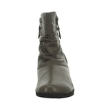 Josef Seibel Schlupf-/Reißverschlußstiefelette Kaltfutter bis 35mm Absatz (casual) NALY 24