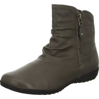 Josef Seibel Schlupf-/Reißverschlußstiefelette Kaltfutter bis 35mm Absatz (casual) NALY 24