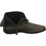 Josef Seibel Schlupf-/Reißverschlußstiefelette Kaltfutter bis 35mm Absatz (casual) NALY 24