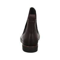 MARCO TOZZI Schlupf-/Reißverschlußstiefelette Kaltfutter bis 35mm Absatz (casual)
