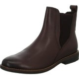 MARCO TOZZI Schlupf-/Reißverschlußstiefelette Kaltfutter bis 35mm Absatz (casual)