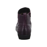 Josef Seibel Schlupf-/Reißverschlußstiefelette Kaltfutter bis 35mm Absatz (casual) NALY 60