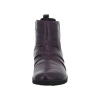 Josef Seibel Schlupf-/Reißverschlußstiefelette Kaltfutter bis 35mm Absatz (casual) NALY 60