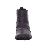 Josef Seibel Schlupf-/Reißverschlußstiefelette Kaltfutter bis 35mm Absatz (casual) NALY 60
