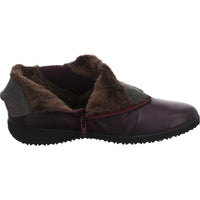 Josef Seibel Schlupf-/Reißverschlußstiefelette Kaltfutter bis 35mm Absatz (casual) NALY 60