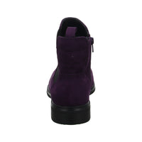 Jana Schlupf-/Reißverschlußstiefelette Kaltfutter bis 35mm Absatz (casual)