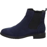 Jana Schlupf-/Reißverschlußstiefelette Kaltfutter bis 35mm Absatz (casual)