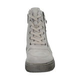 Tamaris Schnürstiefelette Warmfutter bis 35mm Absatz (casual)