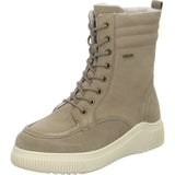 Tamaris Schlupf-/Reißverschlußstiefelette Warmfutter ab 35mm Absatz