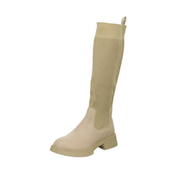 SDS Langschaftstiefel Warmfutter ab 35mm Absatz