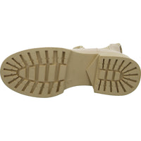 SDS Langschaftstiefel Warmfutter ab 35mm Absatz
