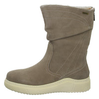 Tamaris Langschaftstiefel Warmfutter bis 35mm Absatz (casual)