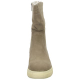 Tamaris Langschaftstiefel Warmfutter bis 35mm Absatz (casual)