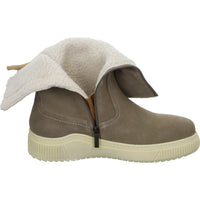 Tamaris Langschaftstiefel Warmfutter bis 35mm Absatz (casual)