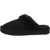 MARCO TOZZI Hausschuh Pantolette Warmfutter