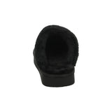 MARCO TOZZI Hausschuh Pantolette Warmfutter