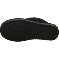 MARCO TOZZI Hausschuh Pantolette Warmfutter