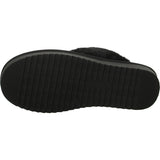 MARCO TOZZI Hausschuh Pantolette Warmfutter
