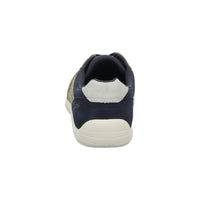 bugatti Schnürhalbschuh luftdurchlässig (durchbrochenes/geflochtenes Obermaterial)