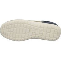 bugatti Schnürhalbschuh luftdurchlässig (durchbrochenes/geflochtenes Obermaterial)