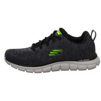 Skechers Schnürhalbschuh Sneaker (sportlich) Track-FRONT RUNNER
