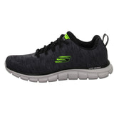 Skechers Schnürhalbschuh Sneaker (sportlich) Track-FRONT RUNNER