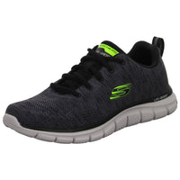 Skechers Schnürhalbschuh Sneaker (sportlich) Track-FRONT RUNNER