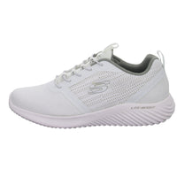 Skechers Schnürhalbschuh Sneaker (sportlich) BOUNDER