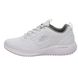 Skechers Schnürhalbschuh Sneaker (sportlich) BOUNDER