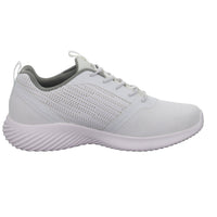 Skechers Schnürhalbschuh Sneaker (sportlich) BOUNDER