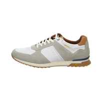 camel active Schnürhalbschuh Sneaker (sportlich)