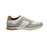 camel active Schnürhalbschuh Sneaker (sportlich)