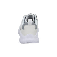 Skechers Schnürhalbschuh Sneaker (sportlich) BOBS SQUAD CHAOS-ELEVATED DRIFT