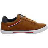 BOXX Schnürhalbschuh Sneaker (sportlich)