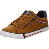 BOXX Schnürhalbschuh Sneaker (sportlich)