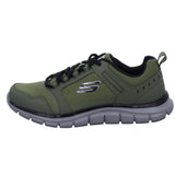 Skechers Schnürhalbschuh Sneaker (sportlich) Track-Knockhill
