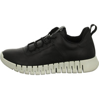 ecco Schnürhalbschuh Freizeit (Casual) ECCO GRUUV M