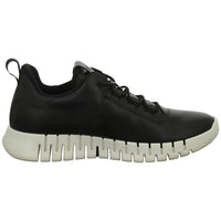 ecco Schnürhalbschuh Freizeit (Casual) ECCO GRUUV M