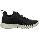ecco Schnürhalbschuh Freizeit (Casual) ECCO GRUUV M