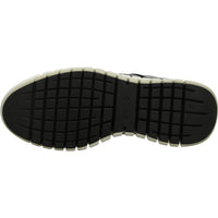 ecco Schnürhalbschuh Freizeit (Casual) ECCO GRUUV M