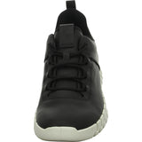 ecco Schnürhalbschuh Freizeit (Casual) ECCO GRUUV M