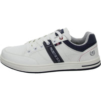 BOXX Schnürhalbschuh Freizeit (Casual)