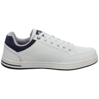 BOXX Schnürhalbschuh Freizeit (Casual)
