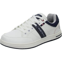 BOXX Schnürhalbschuh Freizeit (Casual)