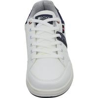 BOXX Schnürhalbschuh Freizeit (Casual)
